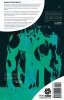 COLD WAR VOL 01 DEAD FUTURE TP [9781935002505]